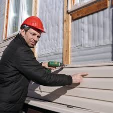 Affordable Siding Repair and Maintenance Services in Council Grove, KS